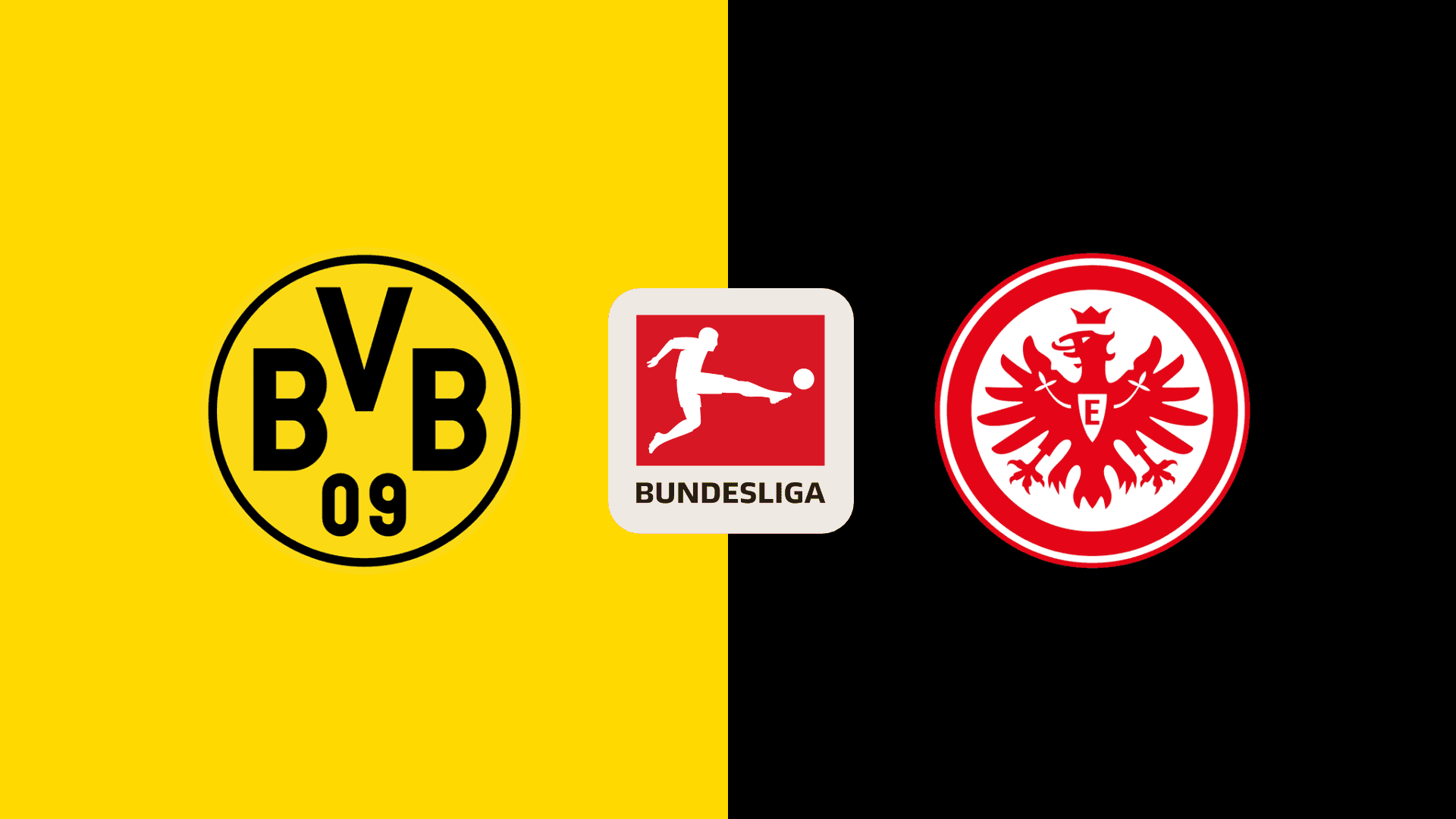 Watch Dortmund vs Frankfurt iptv trends