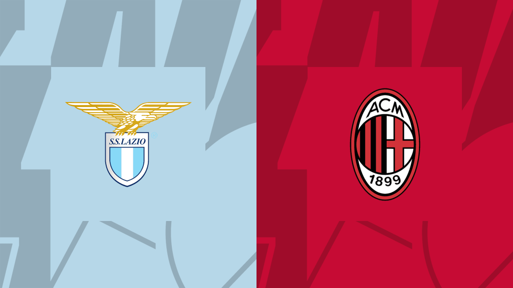 Lazio vs AC Milan