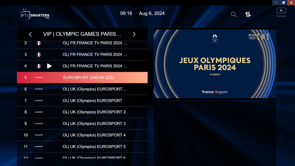 olympic basketball quarterfinals iptv trends