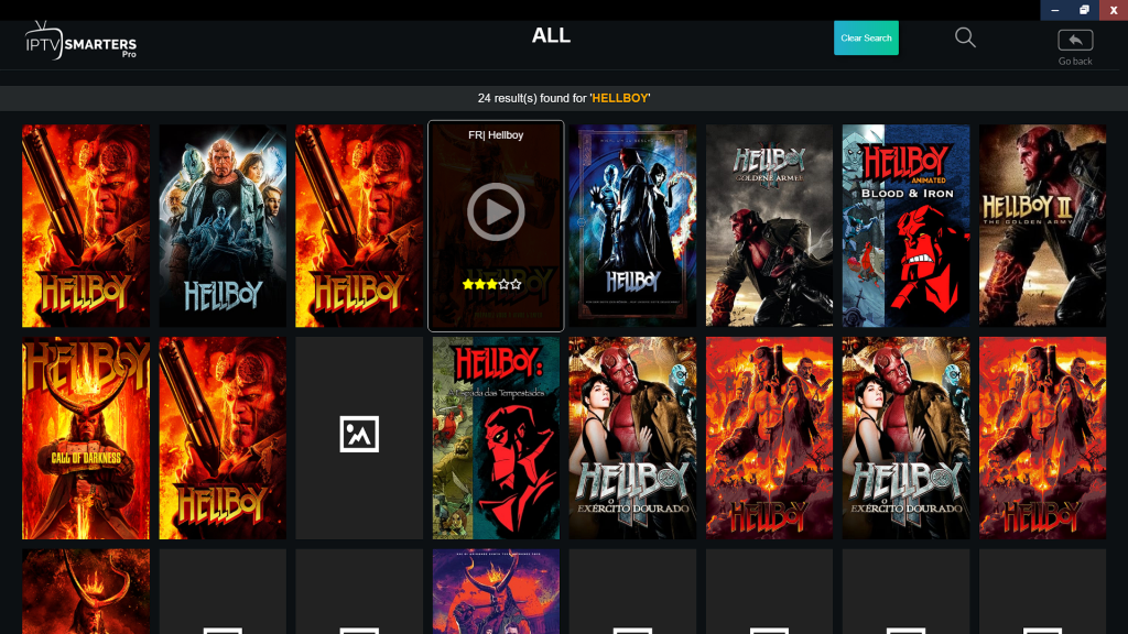 hellboy movies review iptv trends