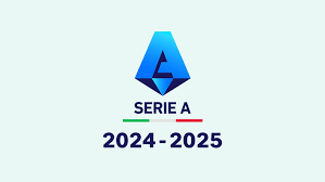 serie A 2024