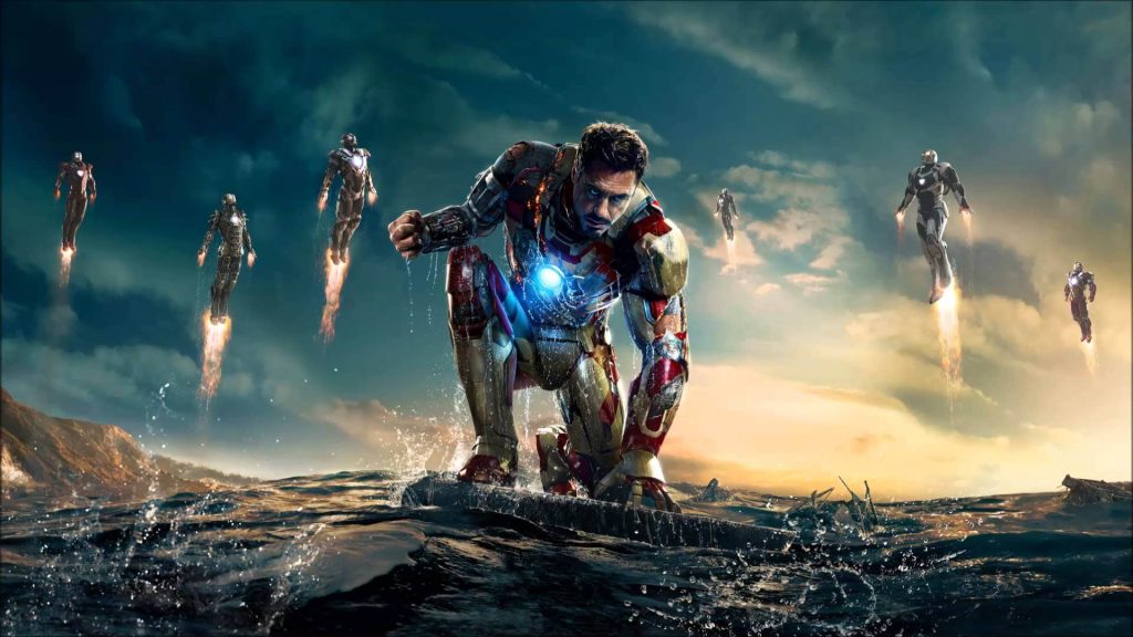 watch iron man IPTV TRENDS