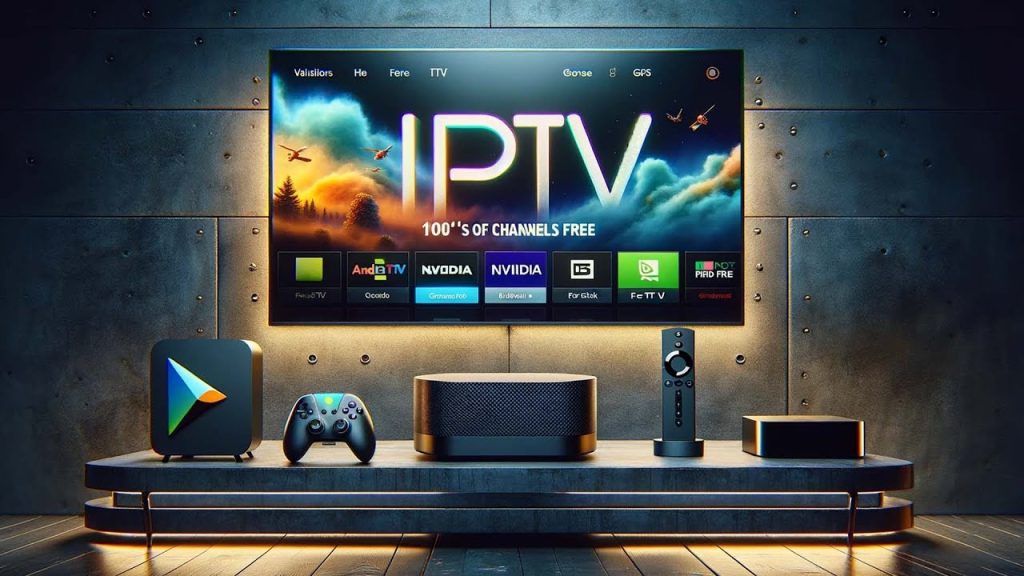 iptv trends