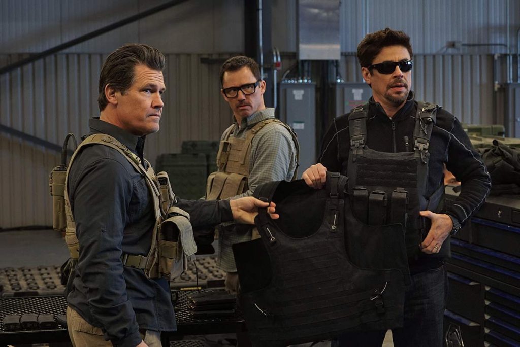 sicario movies review iptv trends