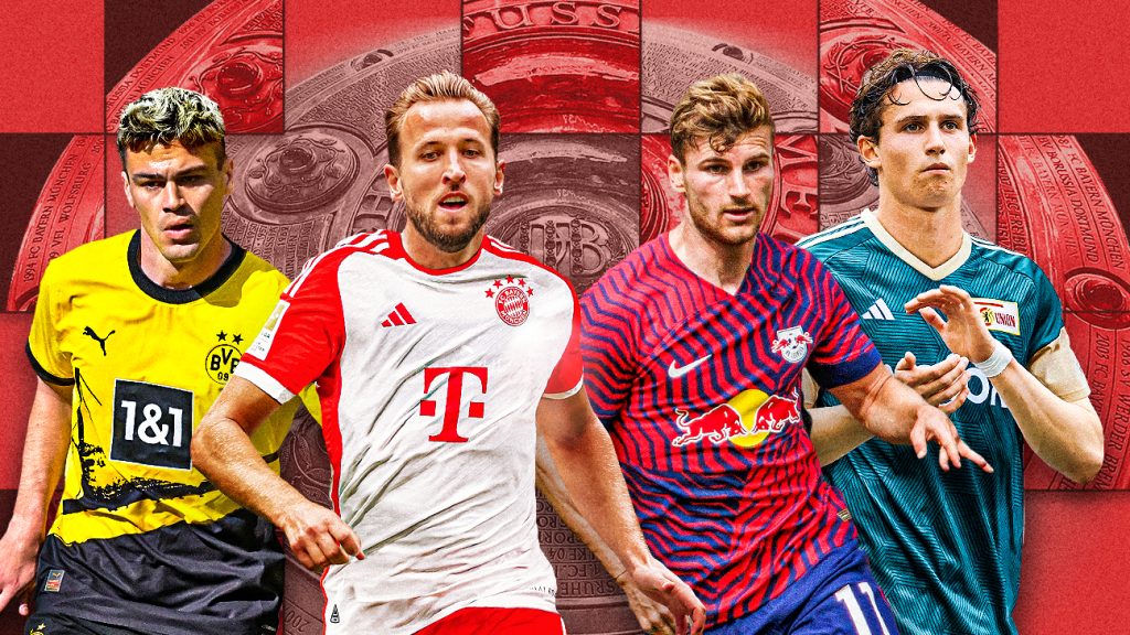 bundesliga 2024 iptv trends