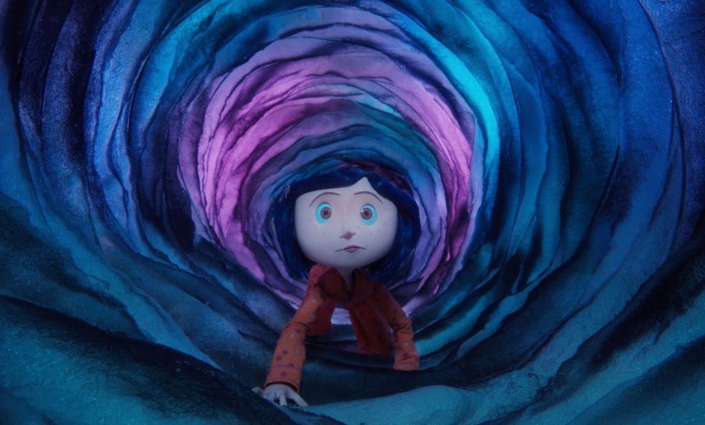 watch coraline iptv trends