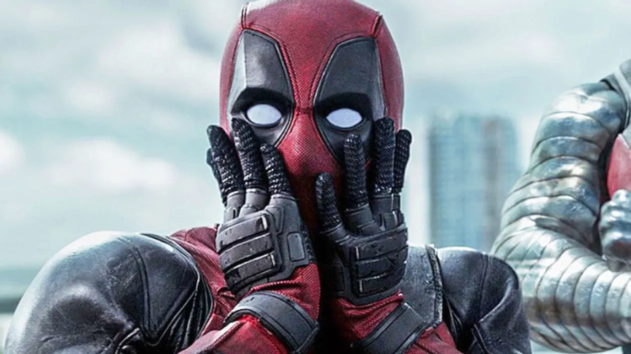 DEADPOOL MOVIES REVIEW IPTV Trends