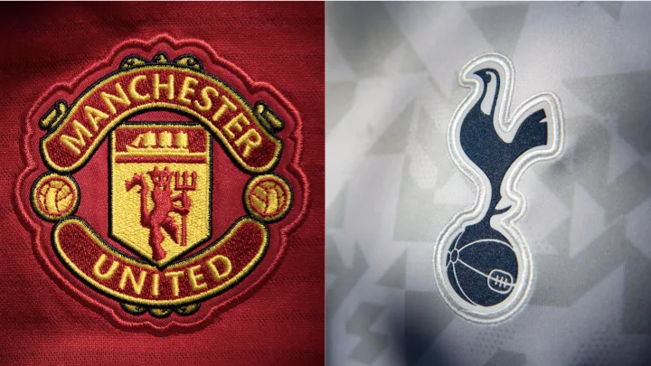 Manchester United vs Tottenham live stream