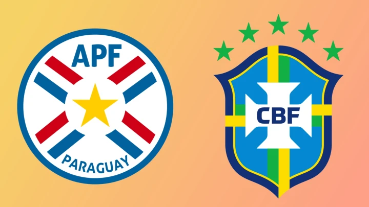 watch paraguay vs brazil