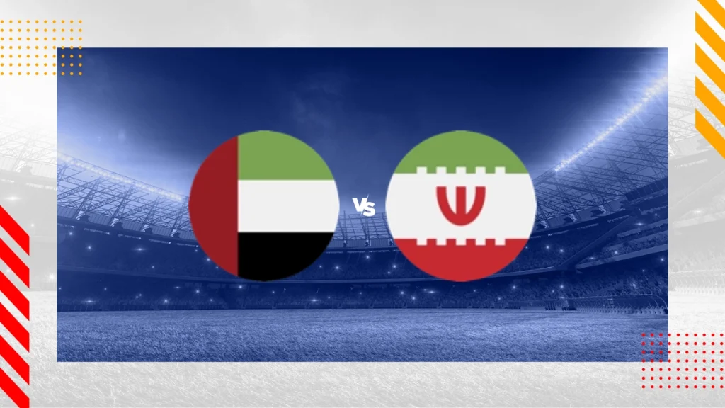 Watch emirates vs iran