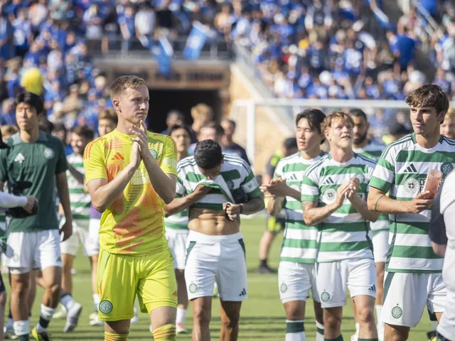 Watch Celtic vs Slovan Bratislava