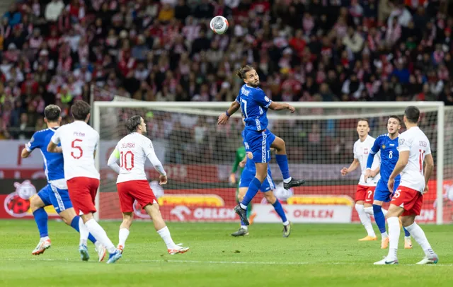 Watch Moldova vs Malta