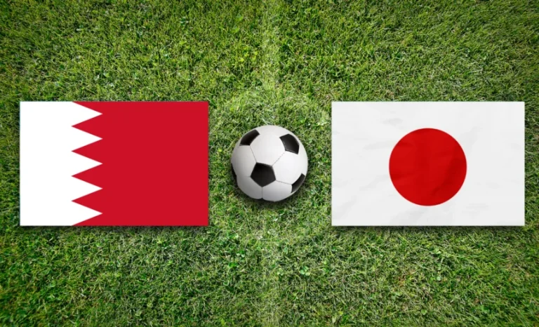 watch bahrein vs japan