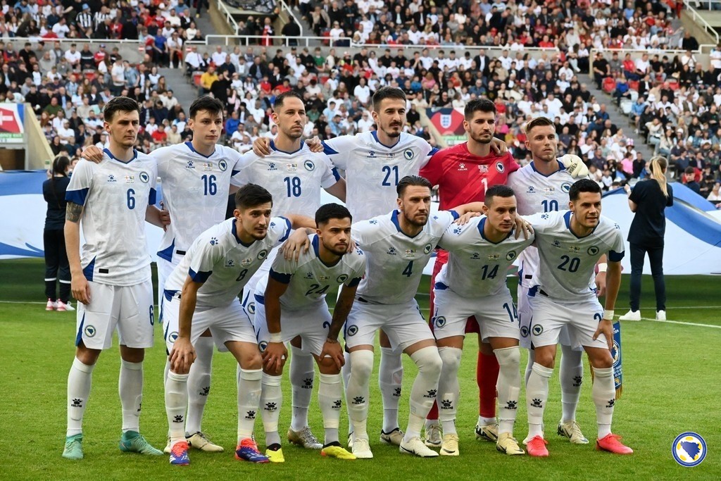 Watch Hungary vs Bosnia & Herzegovina