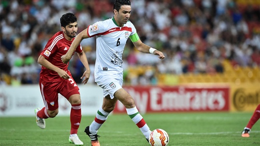 Watch emirates vs iran