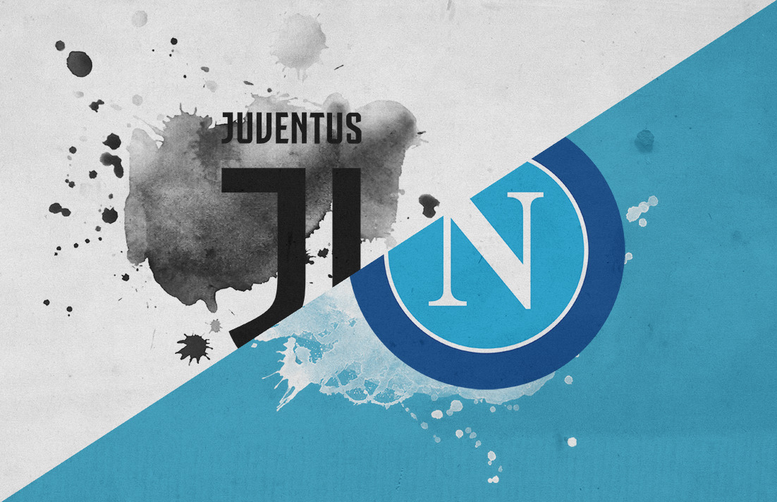 Watch Juventus vs Napoli