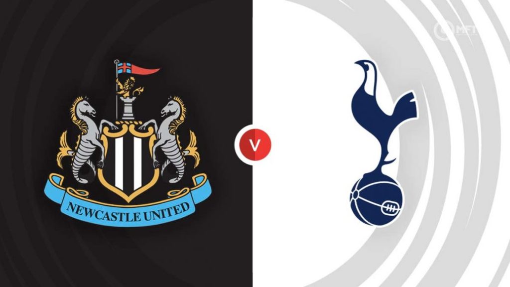 newcastle vs tottenham