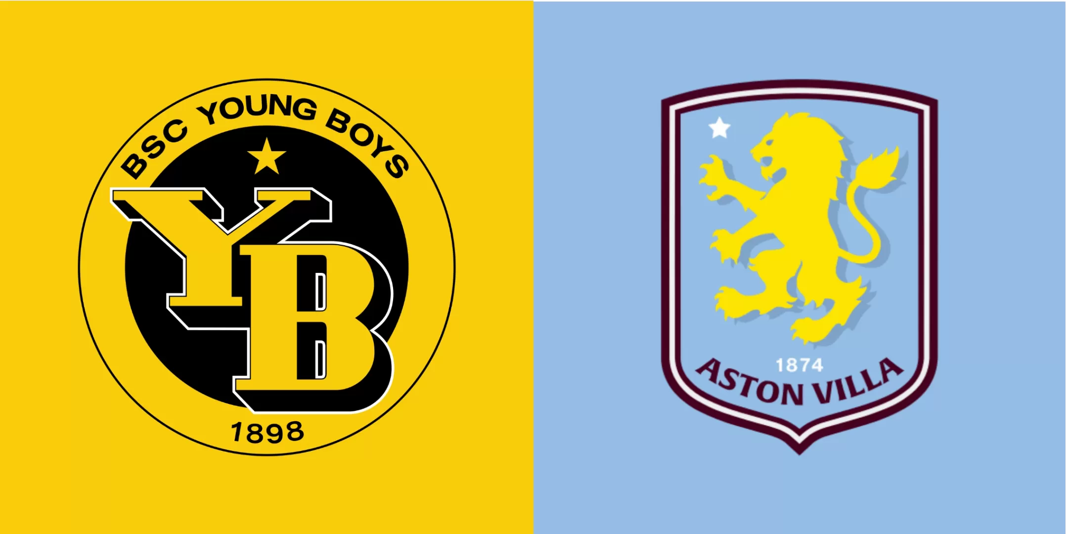 Watch Young Boys vs Aston Villa