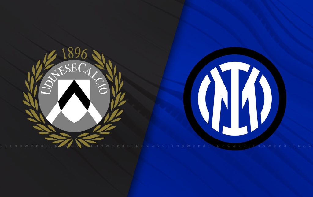 Udinese vs Inter Milan live stream