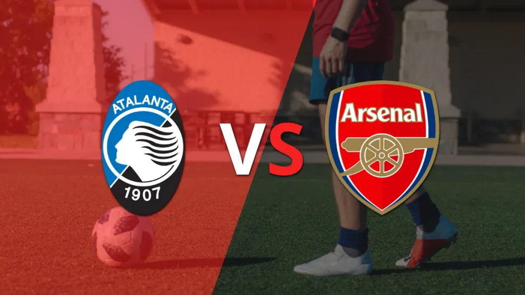 Watch Atalanta vs Arsenal