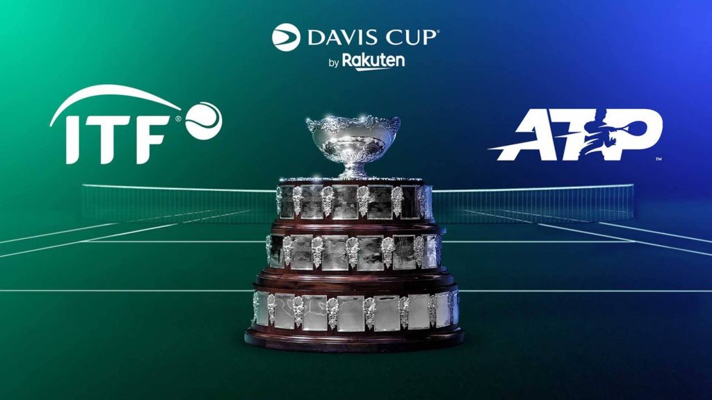 Davis Cup 2024