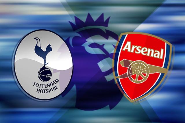 watch tottenham vs arsenal 