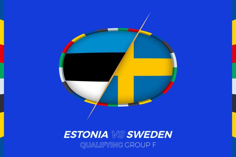 Watch Sweden vs Estonia