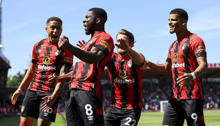 Watch Bournemouth vs Chelsea