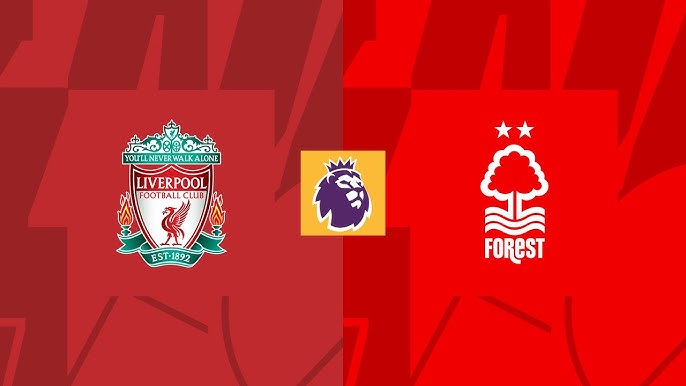 Watch Liverpool vs Nottingham