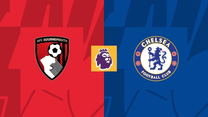 Watch Bournemouth vs Chelsea