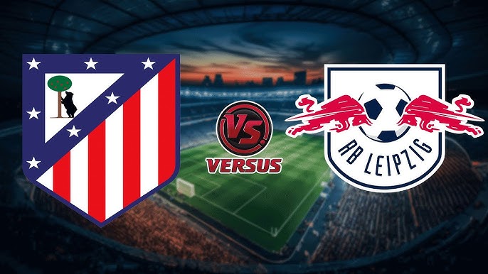 Watch Atlético Madrid vs RB Leipzig