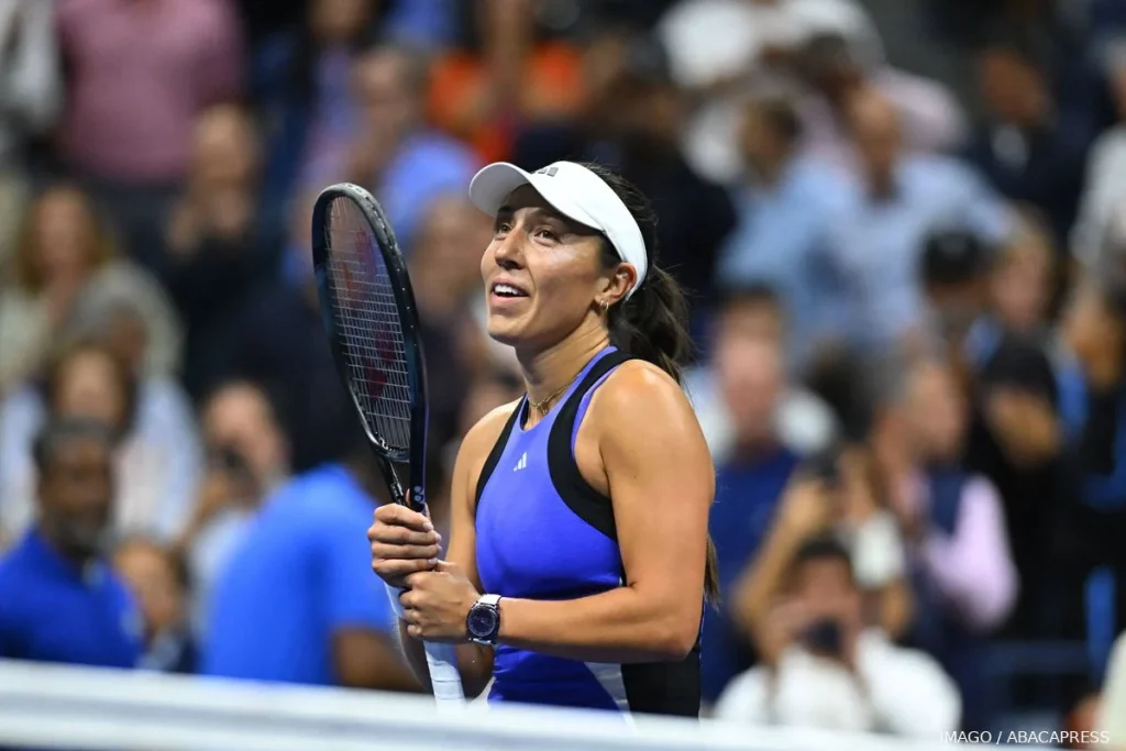 Watch Pegula vs Sabalenka