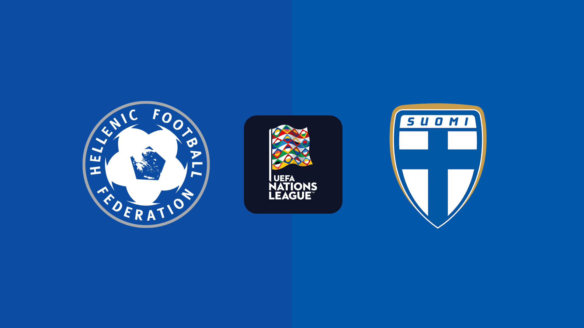 Watch Greece vs Finland live