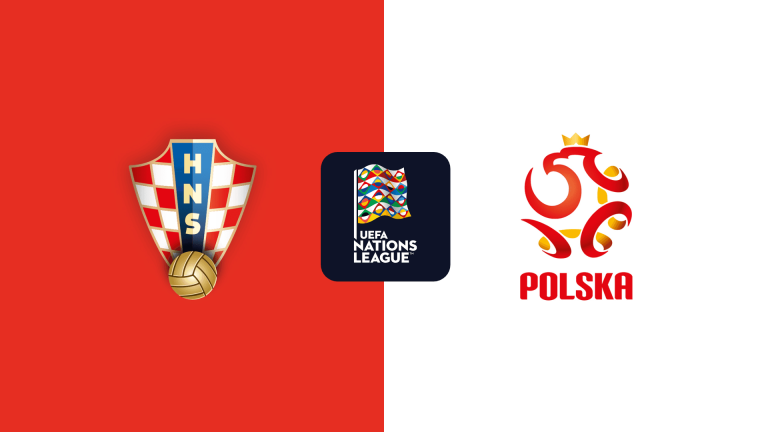 Watch Croatia vs Poland