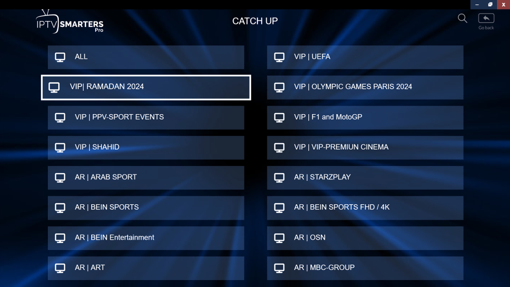 Watch UEFA Nations League iptv trends