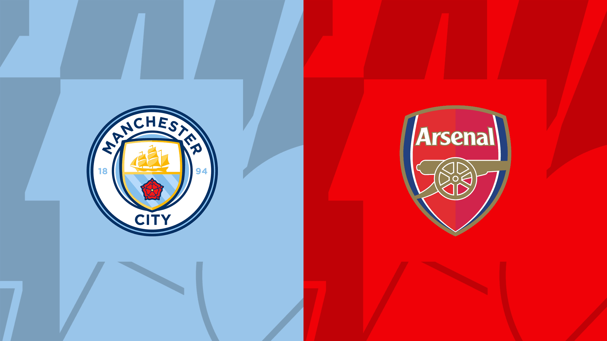 Watch Manchester City vs Arsenal