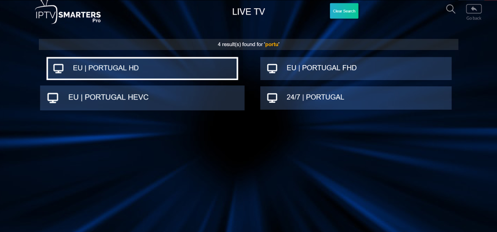 iptv portugal melhoriptv.pro