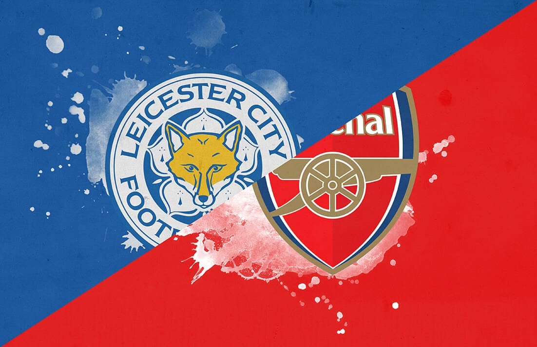 Arsenal vs Leicester Live Stream