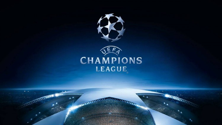 Watch Champions League