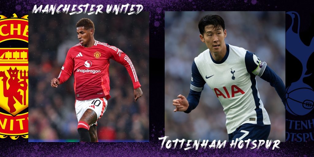 Manchester United vs Tottenham live stream