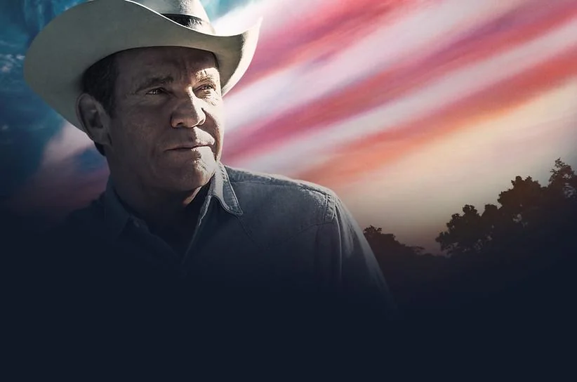 Reagan Movie Review iptv trends