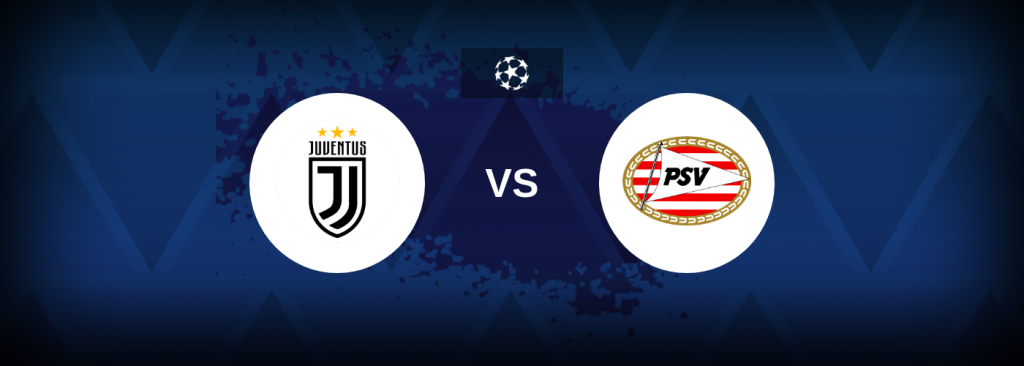 Watch Juventus vs PSV