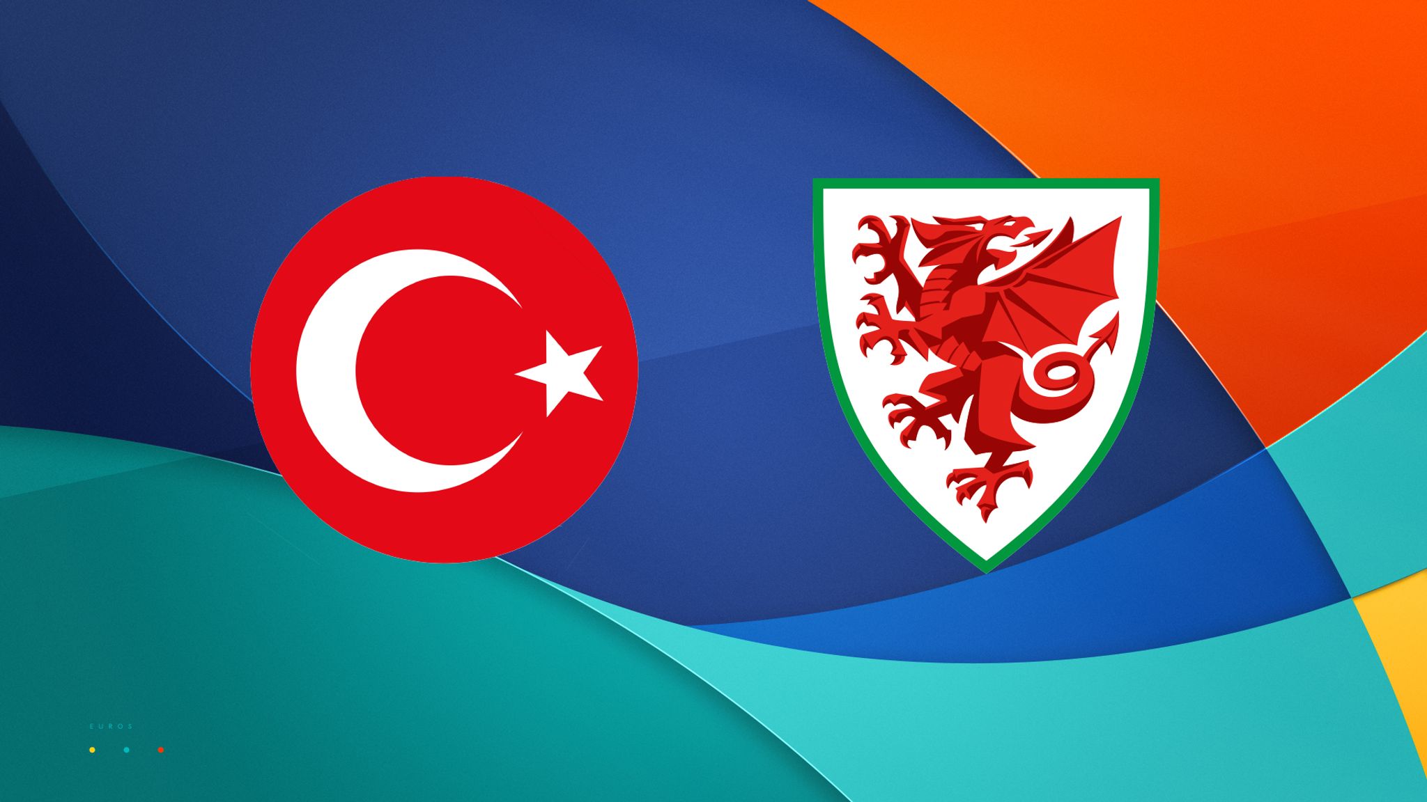 Watch Wales vs Turkey