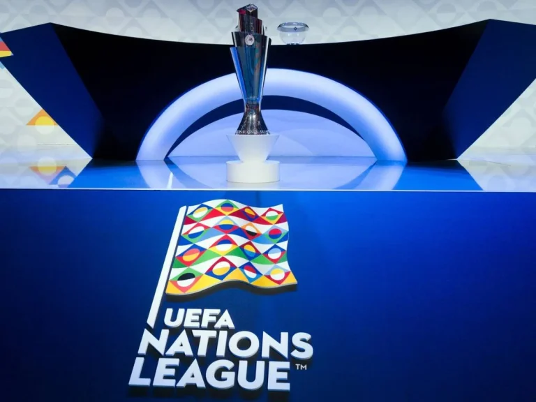 UEFA Nations League