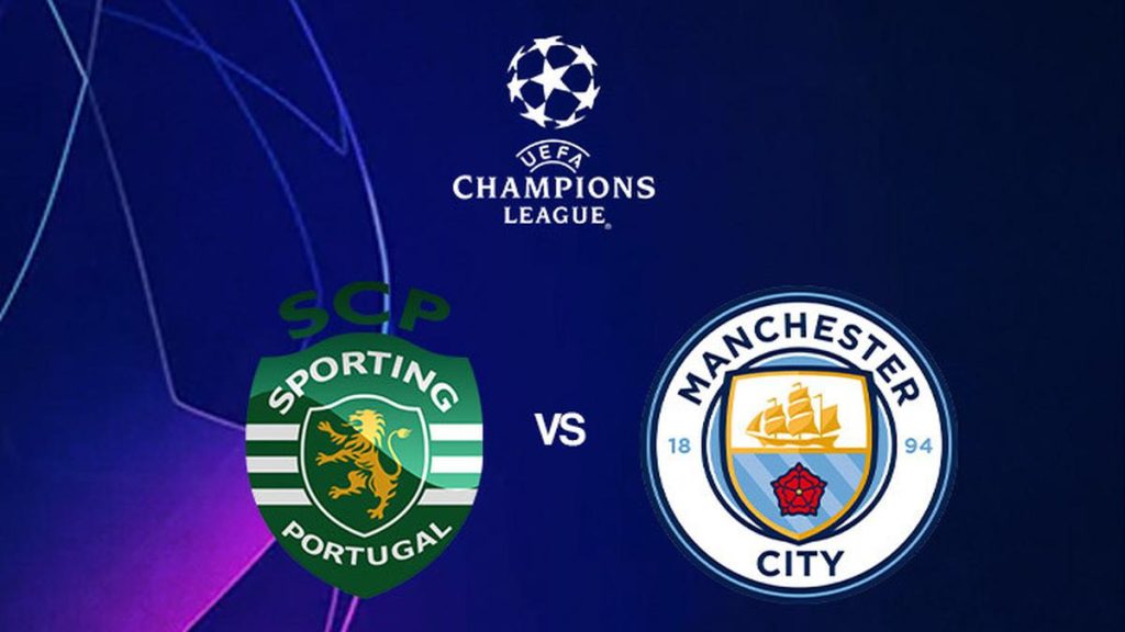 018111000 1644828894 Liga Champions Sporting CP Vs Man. City IPTV Trends