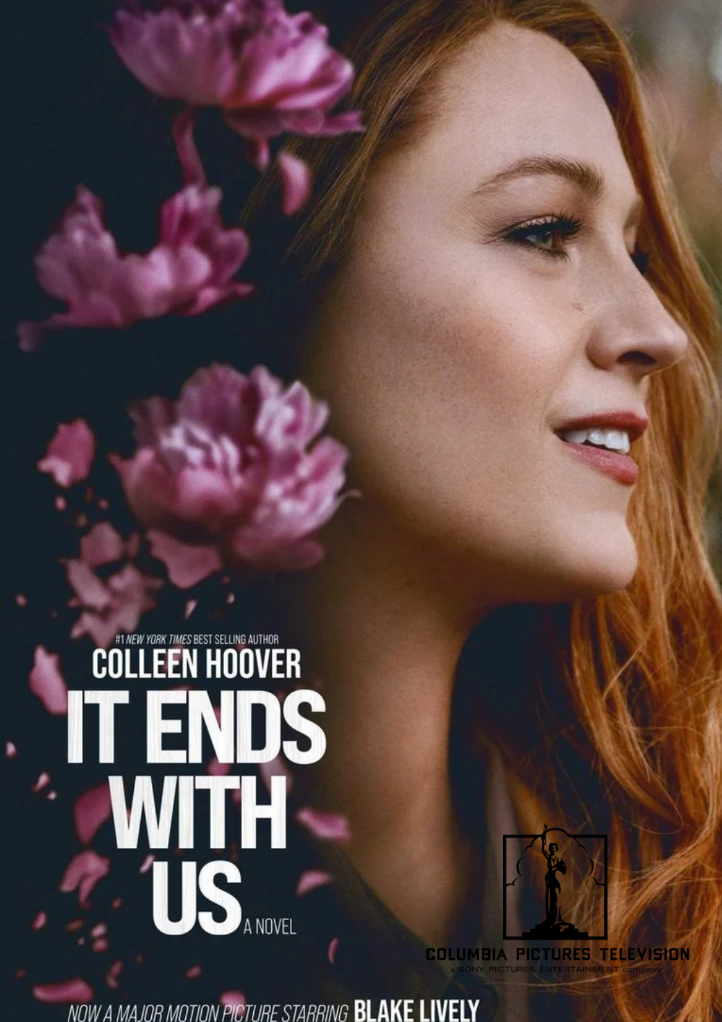 it ends with us poster