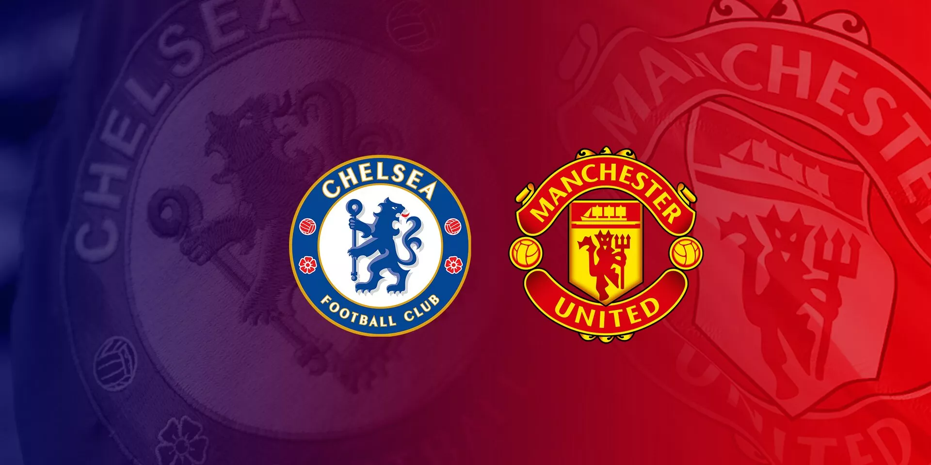 Manchester United vs Chelsea