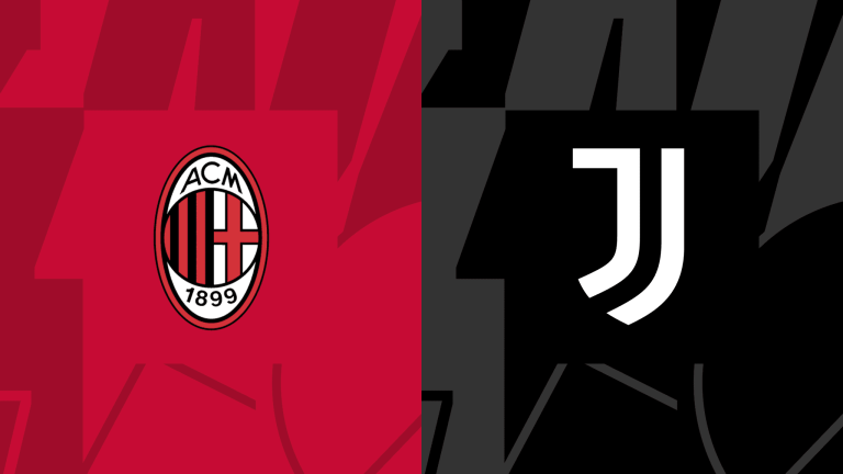 AC Milan vs Juventus