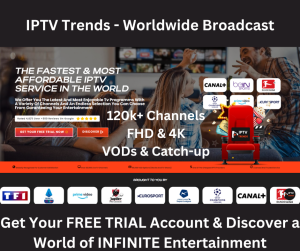 extreme hd iptv channels list