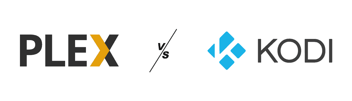 plex vs kodi for iptv